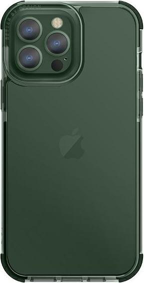Immagine prodotto Uniq etui Combat iPhone 13 Pro Max 6.7" zielony/verde (Apple iPhone 13 Pro Max)