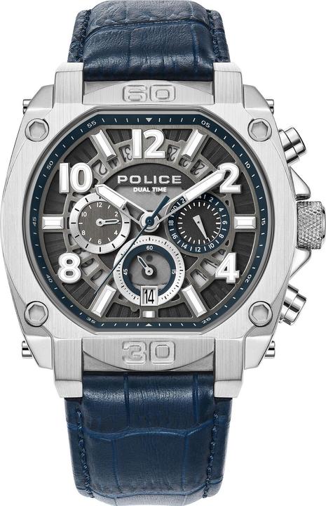 Immagine prodotto Police Herrenuhr NORWOOD (45 mm)