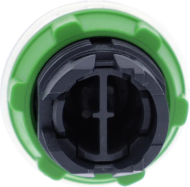 Produktbild Schneider Electric Tasterkopf 22mm grün