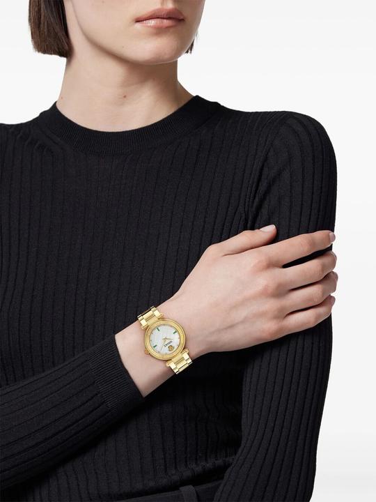 Image du produit Versace VE8B00824 (Montre analogique, Swiss Made)