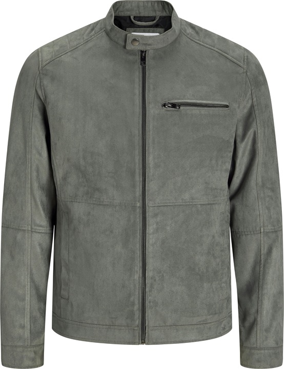 Jack & Jones Jjedylan Biker Jacket Noos