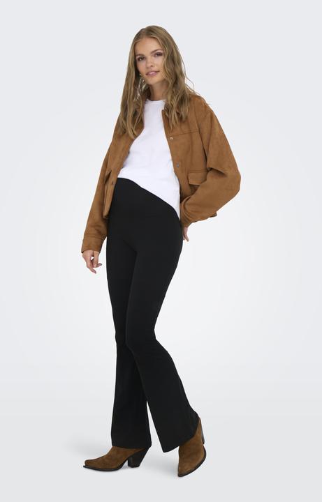Produktbild Only Maternity OLMLOVELY Ausgestellt Leggings Leggings (XS)
