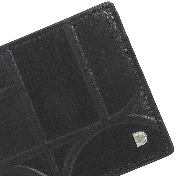 Produktbild Dudu Up! Geldbörse RFID Schutz Leder 10.5 cm