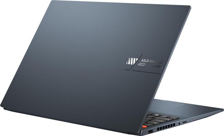 Produktbild ASUS Vivobook Pro 16 (16", Intel Core i9-13900H, 16 GB, 1000 GB, DE)