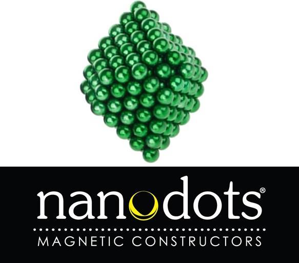 Image du produit Nanodots Boules