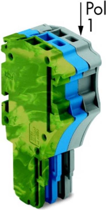 Image du produit Wago 2020-103/000-039