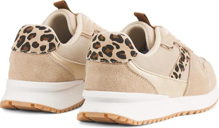 Actual product image La Redoute Collections Running-Sneakers zum Schnüren (31)