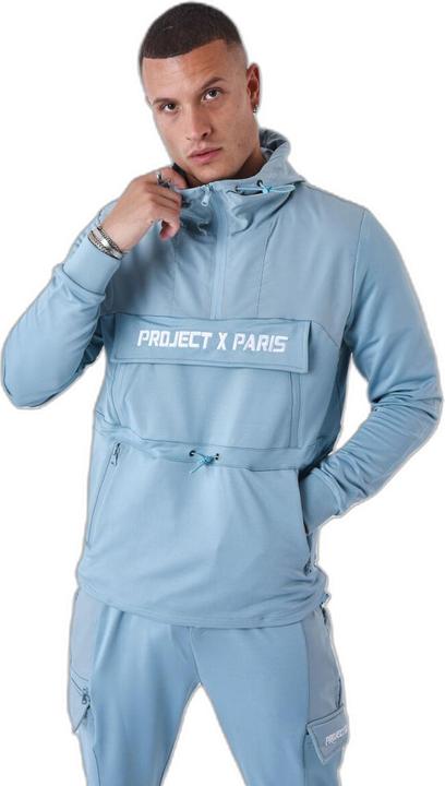 Immagine prodotto Project X Paris fepa con cappuccio windbreaker (L)