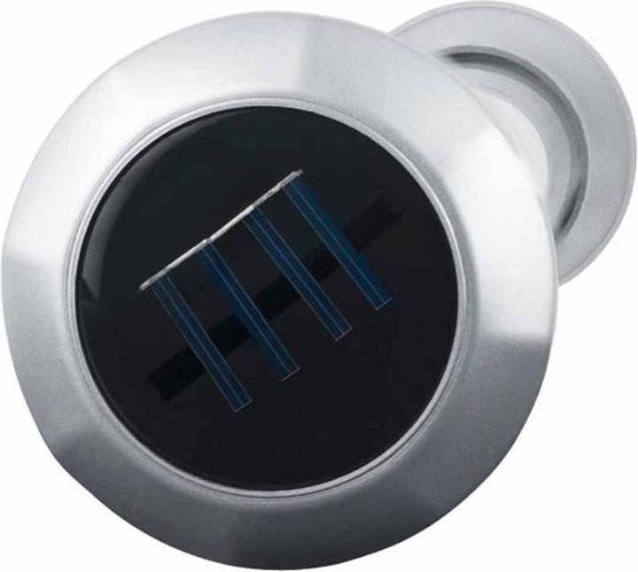 Produktbild Fs-Star Solar Thermometer mit Erdspiess