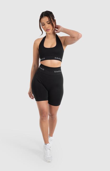 Image du produit Smilodox Shorts Scrunch Azura (M)
