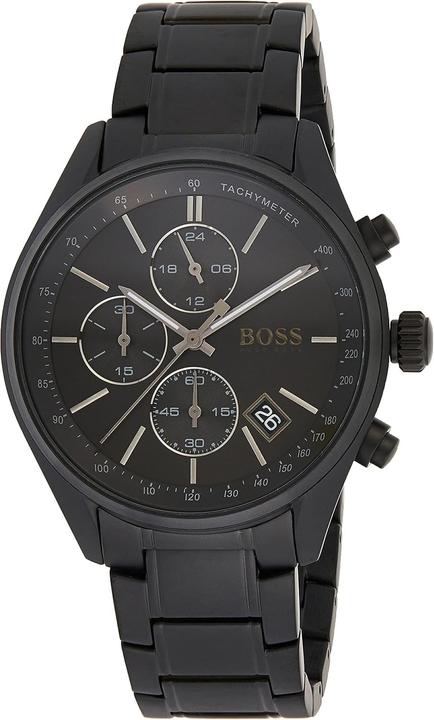 Image du produit Hugo Boss Grand Prix (Chronographe, 44 mm)
