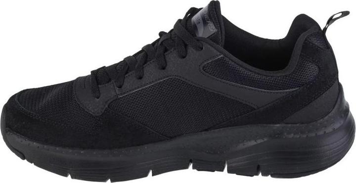 Produktbild Skechers Arch Fit - Servitica Schwarz (42)