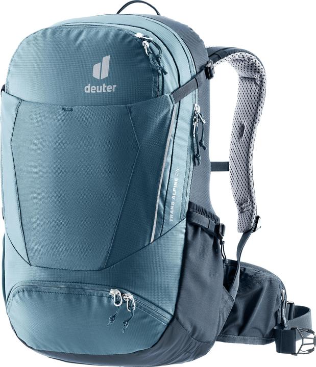 Backpacks