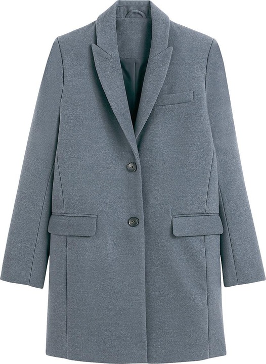 Actual product image La Redoute Collections Coat (36)