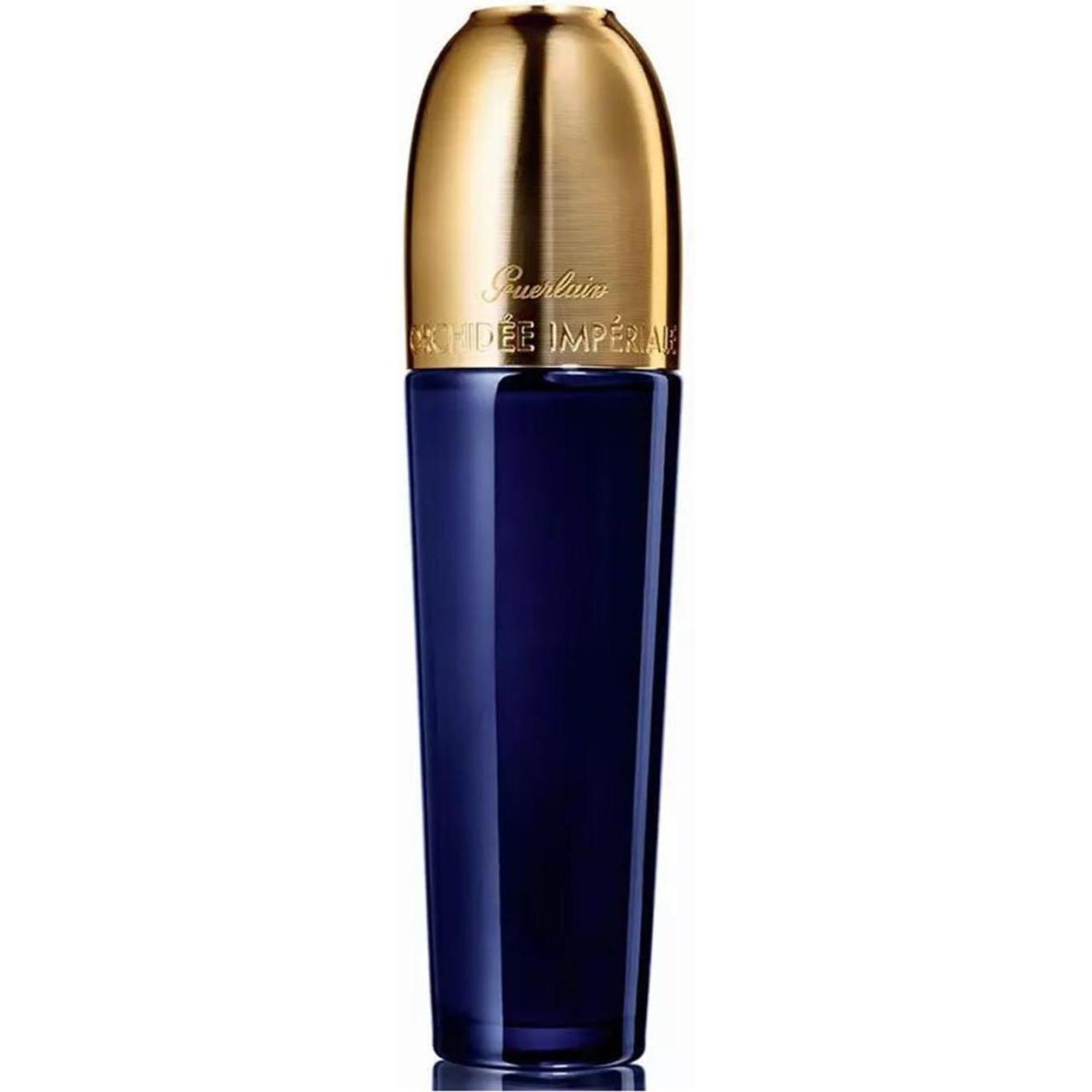 Guerlain, Bodylotion, Oi 19 Fluide R1 (Körpercreme, 30 ml)