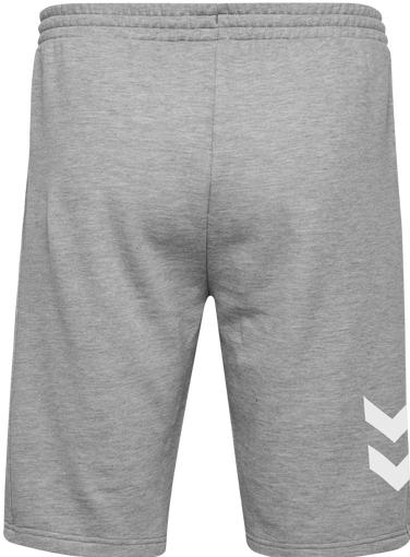 Actual product image hummel Go Kids Cotton Bermuda Shorts (128)
