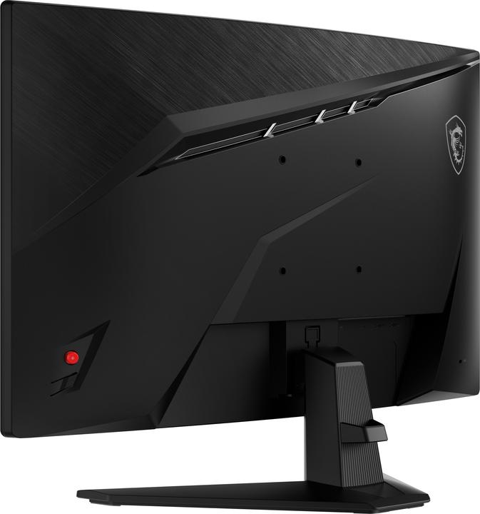 Produktbild MSI MAG 274CXF (1920 x 1080 Pixel, 27")