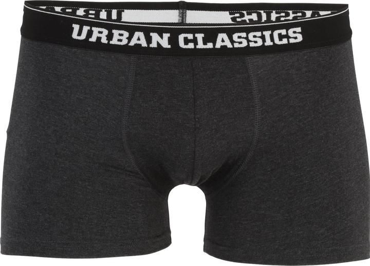 Immagine prodotto Urban Classics Boxer 5-Pack (M, Confezione da 5 pezzi)