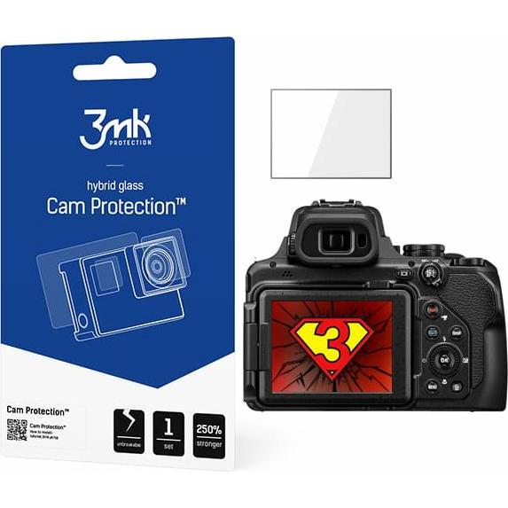 Thumbnail - 3MK Cam Protection (P1000), Kameraschutz
