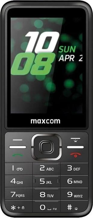 Produktbild Maxcom Feature Phone MM 244L Klassik