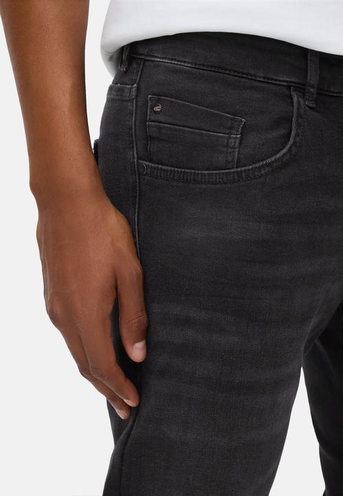 Actual product image Camel Active fleXXXactive® 5 Pocket Slim Fit Hose (36)