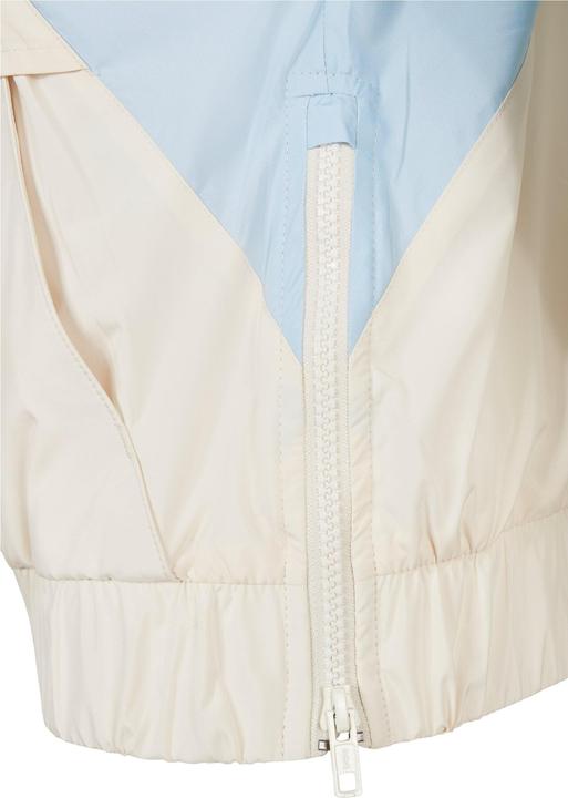 Image du produit Starter Ladies Colorblock Halfzip Coupe-vent - 16902 (XS)