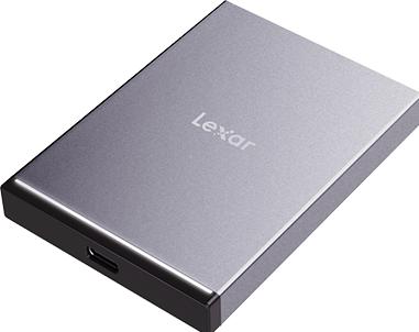 Actual product image Lexar SL210 (1 TB)