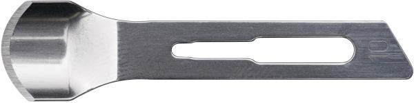 Image du produit Coblentz Lames de gouge stériles (Produit anti-callosités)