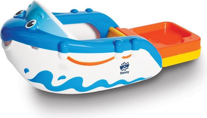 Produktbild WOW Danny’s Diving Adventure