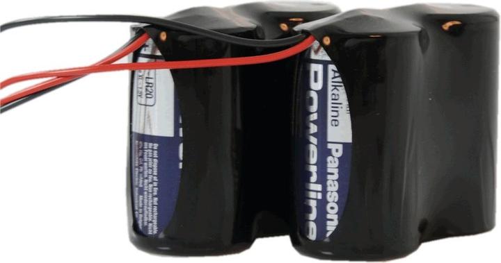 Actual product image Abus Secvest 2Way