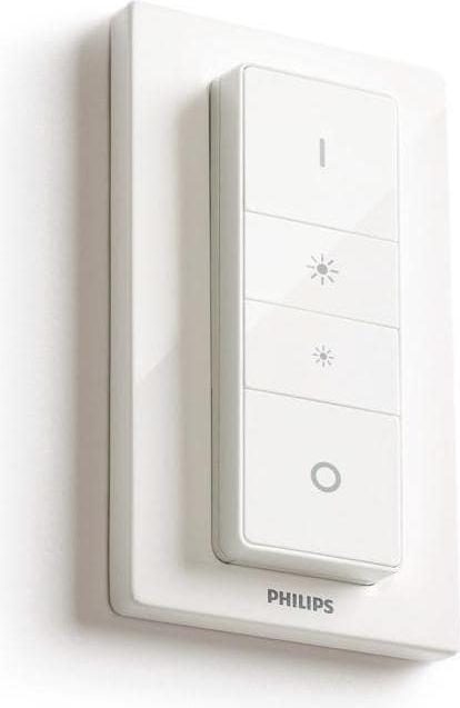 Produktbild Philips Hue Milliskin Basis (250 lm, GU10)