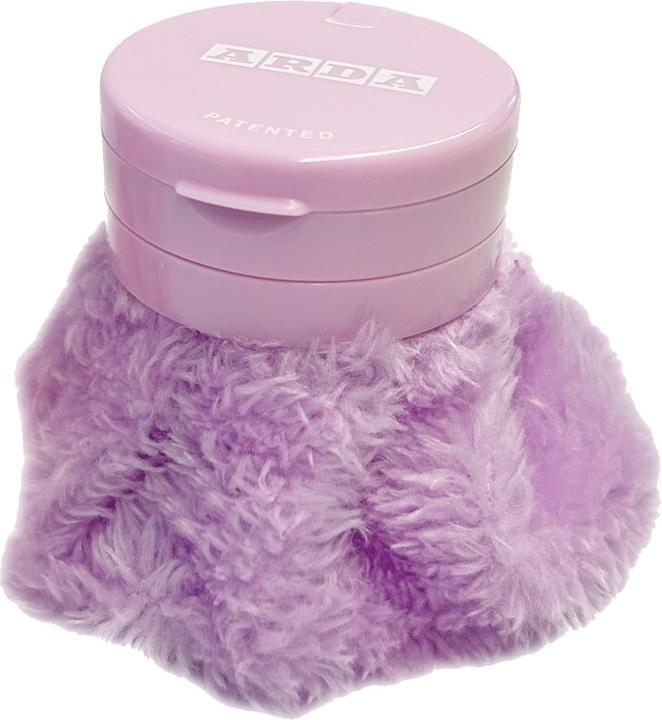 Actual product image Arda Triple sharpener TENKS Plush