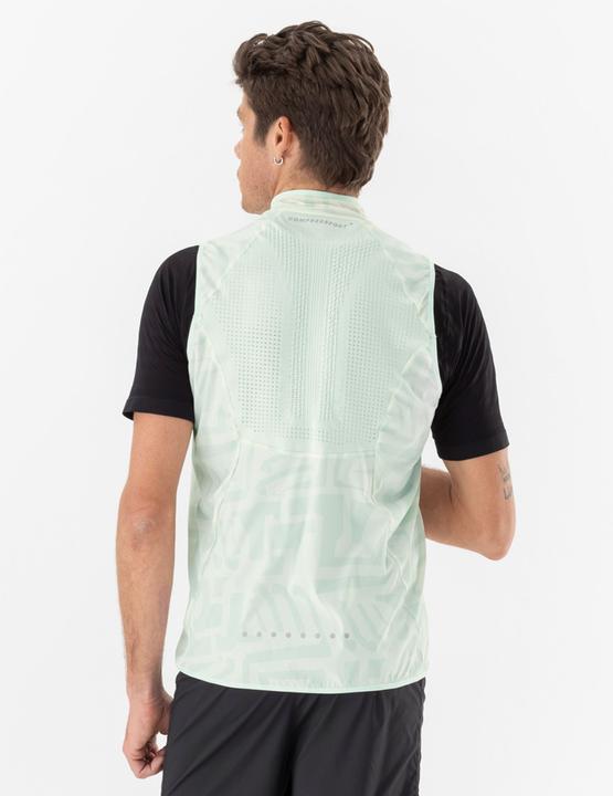 Immagine prodotto Compressport Gilet antivento Hurricane M (XL)