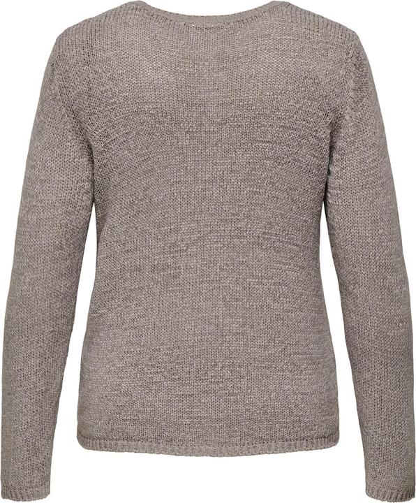 Produktbild Only Cargeena L/S V-Neck Knt Noos (S)