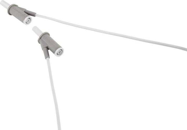 Produktbild Voltcraft Hochflexible Messleitungen MSB-501 1000 V, 600 V 10 A