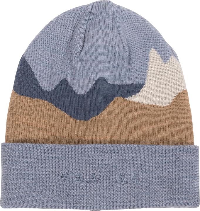 blu husky - sabbia calda