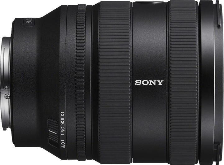 Immagine prodotto Sony FE 20-70mm f/4 G (Sony E, Full-frame)