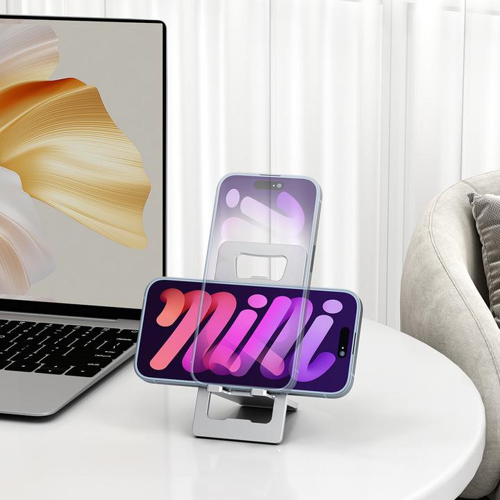 Actual product image 4smarts ErgoFold