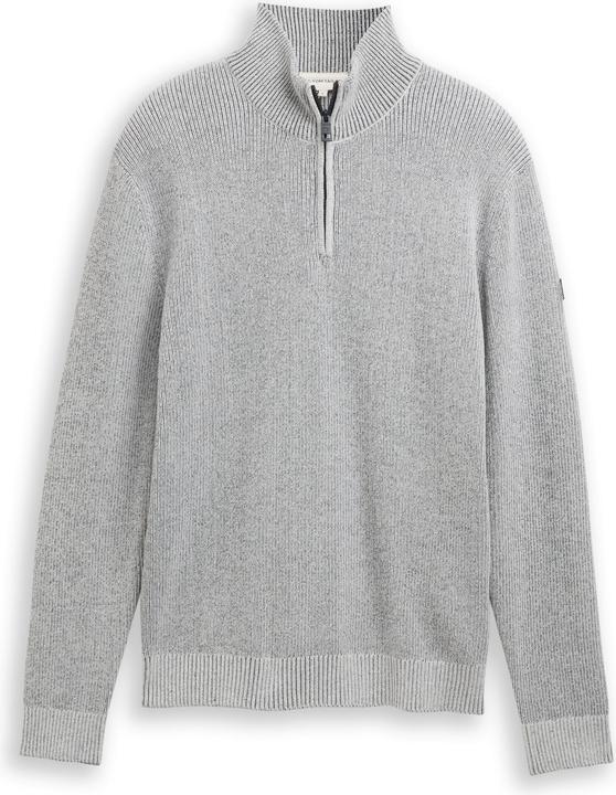 Produktbild Tom Tailor Troyer (XXL)