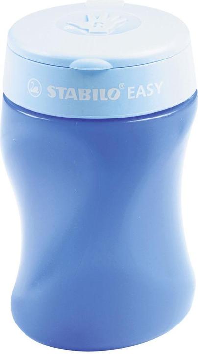 Productafbeelding STABILO EASYsharpener blikslijper voor linkshandigen