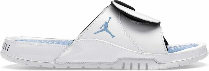 Produktbild Jordan Hydro XI White Black Legend Blue (46)