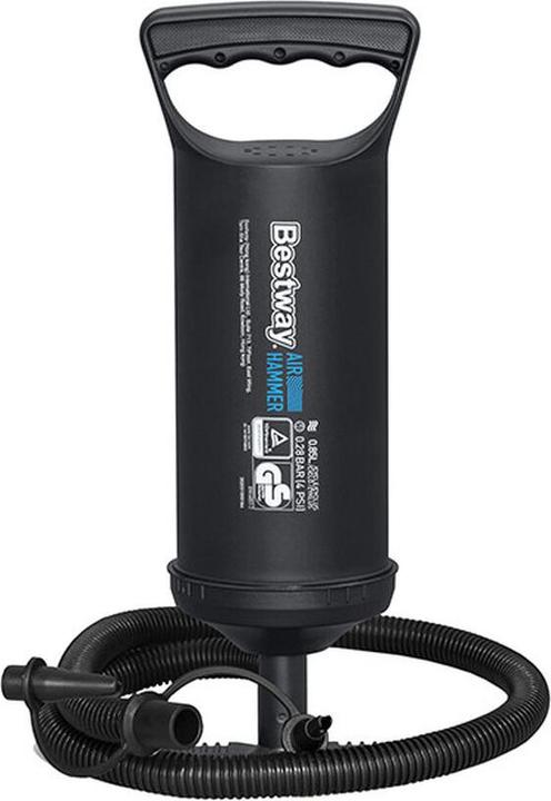 Image du produit Bestway Pompe à air manuelle Air Hammer™ 850 ML