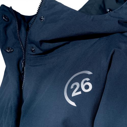 Thumbnail - Uvex Safety, Arbeitsjacke, Wetterjacke (S)