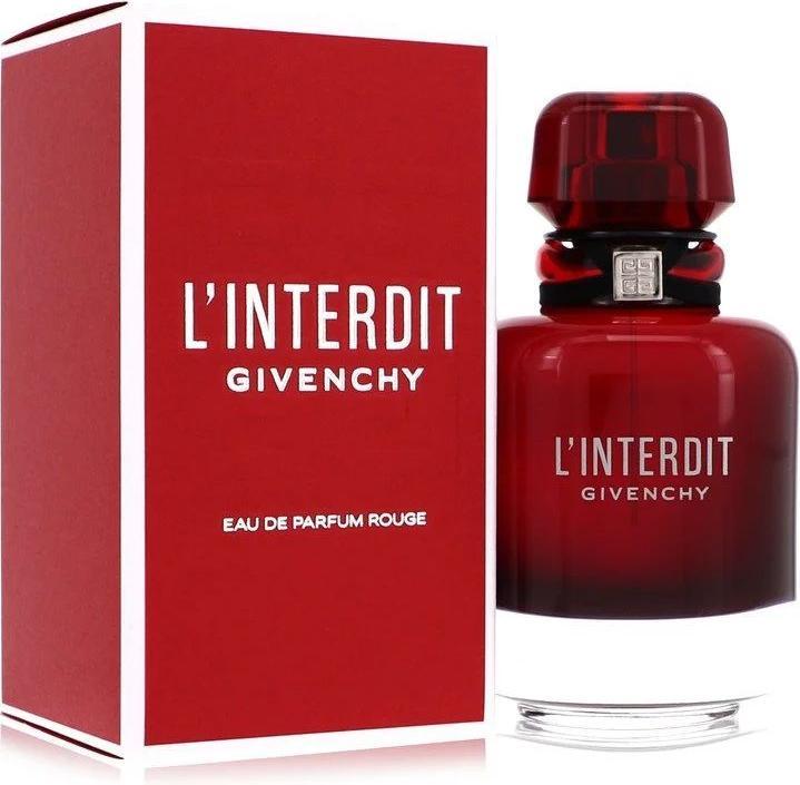 Actual product image Givenchy L'Interdit (Eau de parfum, 80 ml)