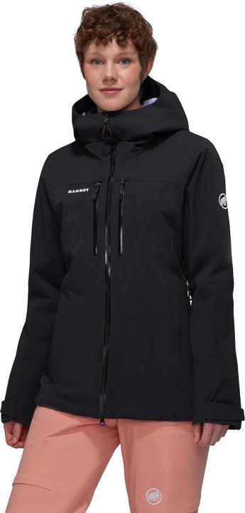 Produktbild Mammut Stoney HS Thermo Hooded Grain (L)