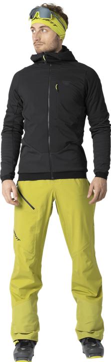 Produktbild Dynafit Blacklight Hybrid Thermal Jacket (S)