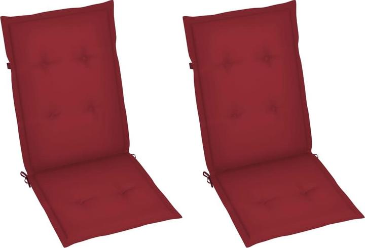 Actual product image vidaXL Cinnamon