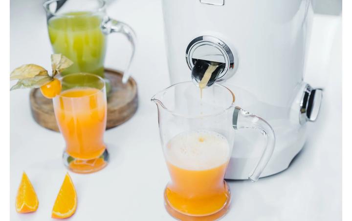 Immagine prodotto Novis spremiagrumi vita