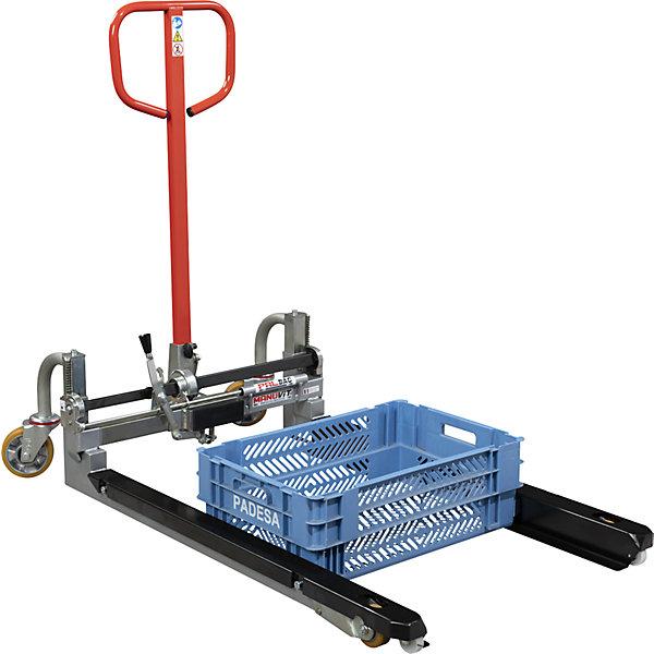 Actual product image kaiserkraft Palbac pallet truck (1000 kg)