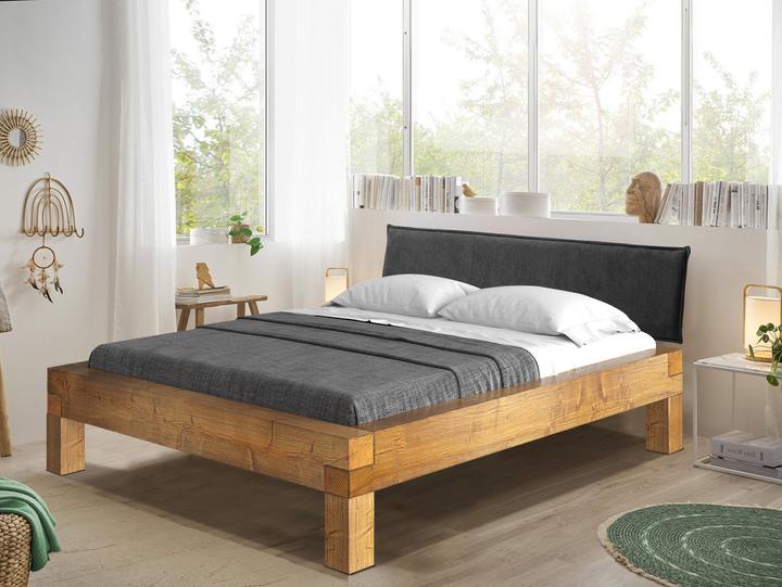 Actual product image Möbel-Eins Curby (140 x 200)